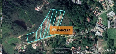 Terreno / Lote / Condomínio à venda, 3557m² no Jardim Aracy, Mogi das Cruzes - Foto 8