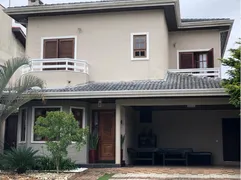 Casa de Condomínio com 4 Quartos à venda, 280m² no Morada das Flores Aldeia da Serra, Santana de Parnaíba - Foto 1