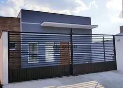 Casa com 3 Quartos à venda, 105m² no Vila Lucinda, Itu - Foto 1