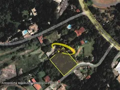 Terreno / Lote / Condomínio à venda, 1550m² no Invernada, Embu das Artes - Foto 1