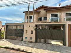 Casa com 3 Quartos à venda, 139m² no Jardim Terramérica I, Americana - Foto 1