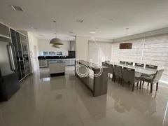 Casa de Condomínio com 4 Quartos para venda ou aluguel, 550m² no Lago Azul, Aracoiaba da Serra - Foto 12