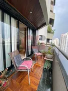 Apartamento com 4 Quartos à venda, 250m² no Campo Belo, São Paulo - Foto 7