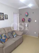 Apartamento com 1 Quarto à venda, 46m² no Ponte Preta, Campinas - Foto 8