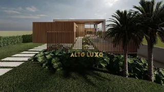 Casa de Condomínio com 4 Quartos à venda, 590m² no Condominio Serra dos Manacás, Nova Lima - Foto 34
