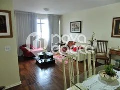 Apartamento com 3 Quartos à venda, 105m² no Tijuca, Rio de Janeiro - Foto 3