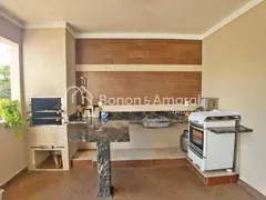 Casa de Condomínio com 3 Quartos à venda, 230m² no Condominio Raizes, Paulínia - Foto 23