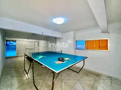 Cobertura com 2 Quartos para alugar, 440m² no Campo Grande, Santos - Foto 17