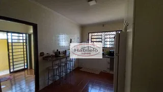 Casa com 3 Quartos à venda, 194m² no Vila Cristal, Brodowski - Foto 28