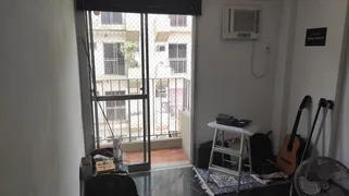 Apartamento com 2 Quartos à venda, 67m² no Riachuelo, Rio de Janeiro - Foto 7