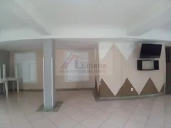 Apartamento com 3 Quartos à venda, 63m² no Parque São Vicente, Mauá - Foto 23