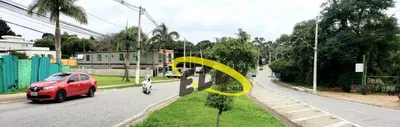 Terreno / Lote Comercial à venda, 585m² no Granja Viana, Carapicuíba - Foto 27