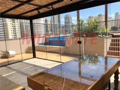 Cobertura com 4 Quartos à venda, 296m² no Santana, São Paulo - Foto 12