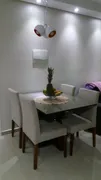 Apartamento com 2 Quartos à venda, 44m² no Canhema, Diadema - Foto 4