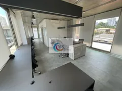 Conjunto Comercial / Sala para alugar, 226m² no Vila Madalena, São Paulo - Foto 2