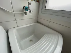 Apartamento com 1 Quarto para alugar, 70m² no Vila Caicara, Praia Grande - Foto 11