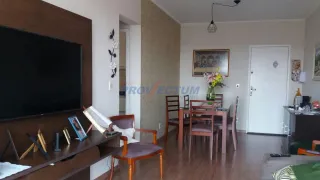 Apartamento com 2 Quartos à venda, 80m² no Vila Teixeira, Campinas - Foto 1