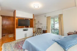 Apartamento com 3 Quartos para alugar, 220m² no Jardim Paulista, São Paulo - Foto 17