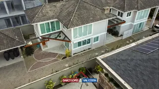 Casa com 5 Quartos à venda, 480m² no Quebra Frascos, Teresópolis - Foto 9