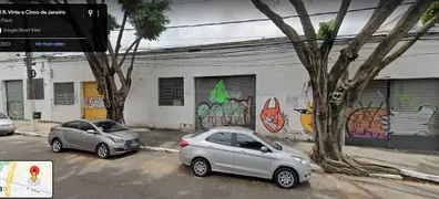 Galpão / Depósito / Armazém para alugar, 240m² no Luz, São Paulo - Foto 1