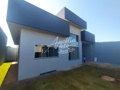 Casa com 3 Quartos à venda, 187m² no Independência, Aparecida de Goiânia - Foto 1