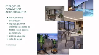 Apartamento com 2 Quartos à venda, 74m² no Caioba, Matinhos - Foto 6