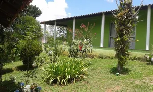 Fazenda / Sítio / Chácara com 3 Quartos à venda, 2570m² no Jardim Chácara Mea, Suzano - Foto 10