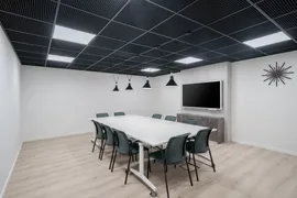 Conjunto Comercial / Sala para alugar, 5m² no Lourdes, Belo Horizonte - Foto 7