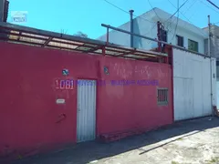Galpão / Depósito / Armazém com 2 Quartos para alugar, 170m² no Baeta Neves, São Bernardo do Campo - Foto 3