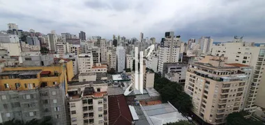 Apartamento com 1 Quarto à venda, 50m² no Higienópolis, São Paulo - Foto 3
