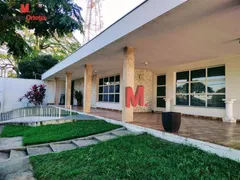 Casa Comercial com 4 Quartos para alugar, 398m² no Vila Carvalho, Sorocaba - Foto 4
