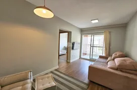 Apartamento com 2 Quartos à venda, 58m² no Capão Raso, Curitiba - Foto 2