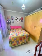 Casa de Condomínio com 3 Quartos à venda, 134m² no Fanny, Curitiba - Foto 25