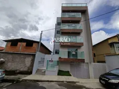 Apartamento com 3 Quartos para alugar, 100m² no Santa Cecilia, Barbacena - Foto 15