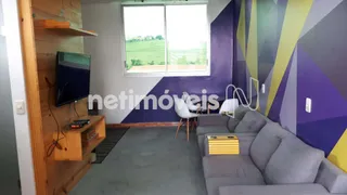 Flat com 1 Quarto à venda, 22m² no Jardim Alterosa, Vespasiano - Foto 14