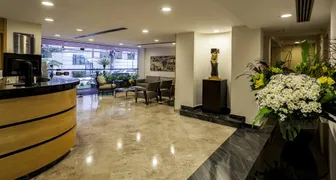 Apartamento com 1 Quarto à venda, 39m² no Jardim Europa, São Paulo - Foto 35