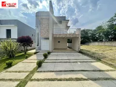 Casa de Condomínio com 3 Quartos à venda, 204m² no , Vargem Grande Paulista - Foto 1