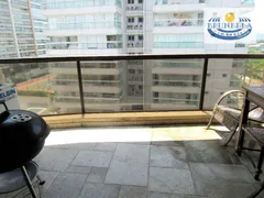 Apartamento com 3 Quartos à venda, 170m² no Enseada, Guarujá - Foto 9