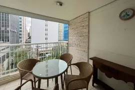 Apartamento com 2 Quartos para alugar, 67m² no Itaim Bibi, São Paulo - Foto 3