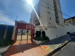 Apartamento com 2 Quartos para alugar, 61m² no Jardim Gibertoni, São Carlos - Foto 14