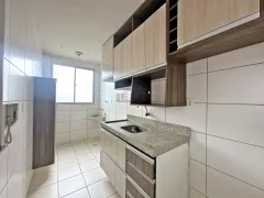 Apartamento com 2 Quartos para alugar, 61m² no Jardim Aclimação, Maringá - Foto 3