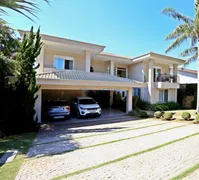 Casa de Condomínio com 4 Quartos à venda, 857m² no Residencial Parque Rio das Pedras, Campinas - Foto 1