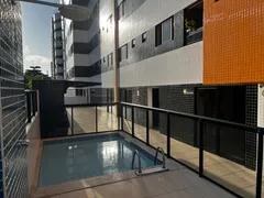 Apartamento com 3 Quartos à venda, 111m² no Stella Maris, Maceió - Foto 21