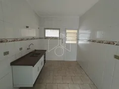 Casa com 3 Quartos para alugar, 60m² no Jardim Portal do Sol, Marília - Foto 4
