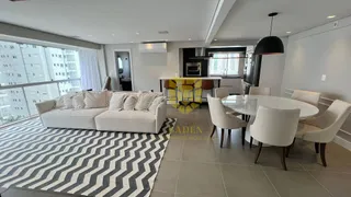 Apartamento com 3 Quartos à venda, 135m² no Quadra Mar, Balneário Camboriú - Foto 2