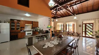 Casa de Condomínio com 4 Quartos à venda, 357m² no Condomínio das Águas Claras, Brumadinho - Foto 16