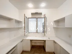 Apartamento com 3 Quartos para alugar, 235m² no Leblon, Rio de Janeiro - Foto 21