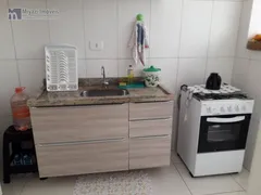 Apartamento com 1 Quarto à venda, 46m² no Maracanã, Praia Grande - Foto 7