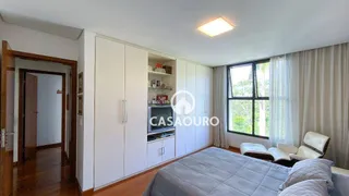 Casa de Condomínio com 5 Quartos à venda, 590m² no Le Cottage, Nova Lima - Foto 25