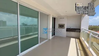 Apartamento com 3 Quartos à venda, 145m² no Manoel Dias Branco, Fortaleza - Foto 1